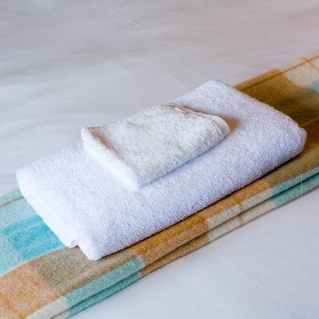 Methven Lodge & Bnb Luaran gambar