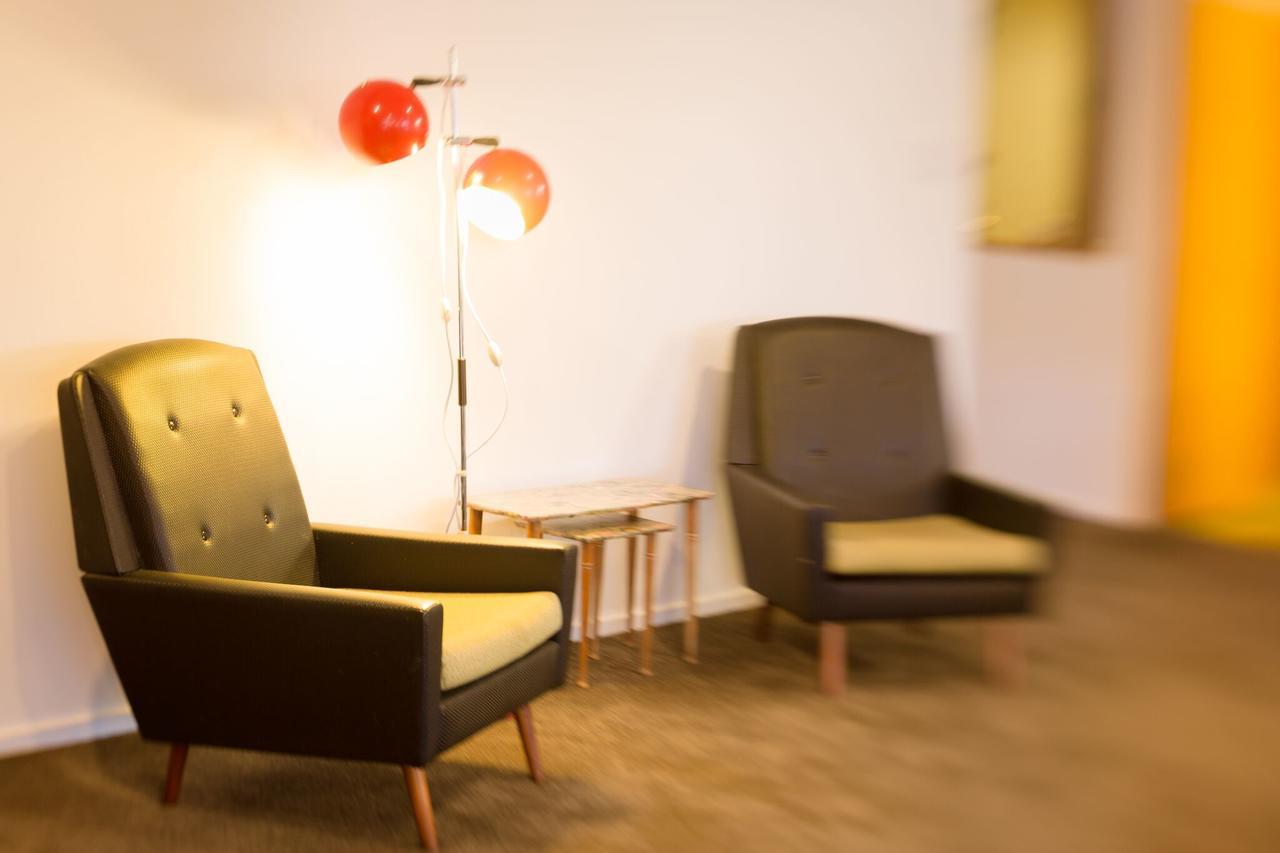 Methven Lodge & Bnb Luaran gambar